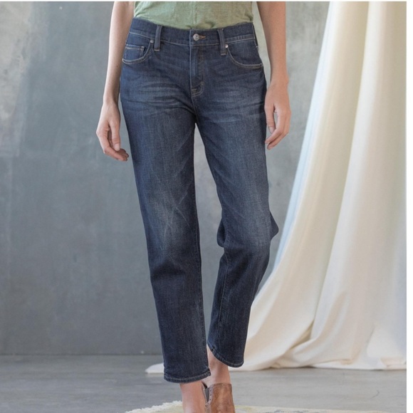 New Parsons Boyfriend Jeans 26/27